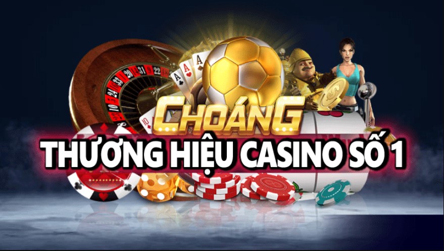 Choáng Club game bài